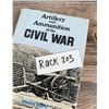 Image 9 : Artillery and Ammunition of the Civil War