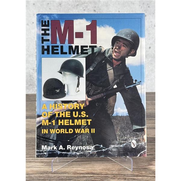 The M-1 Helmet