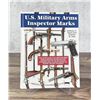 Image 1 : U.S. Military Arms Inspector Marks