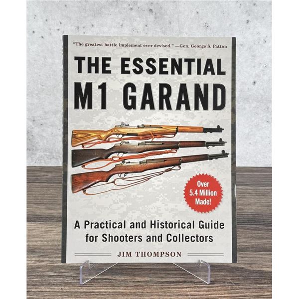 The Essential M1 Garand