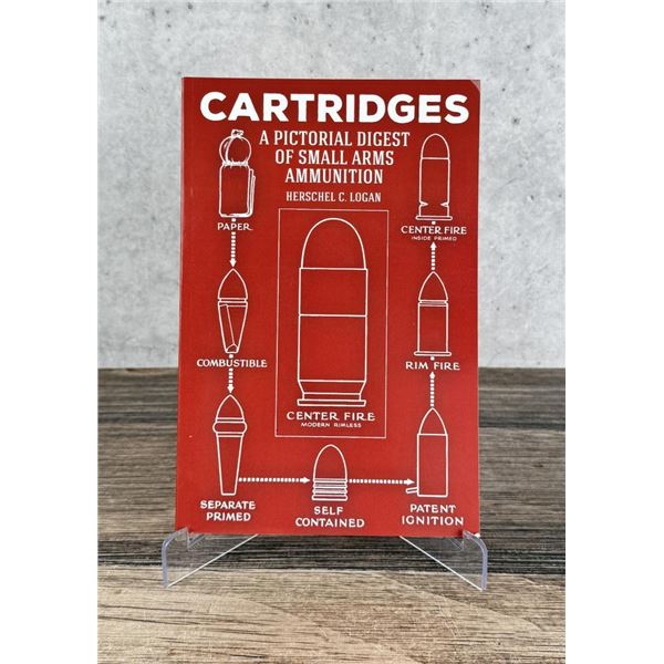 Cartridges Small Arms Ammunition