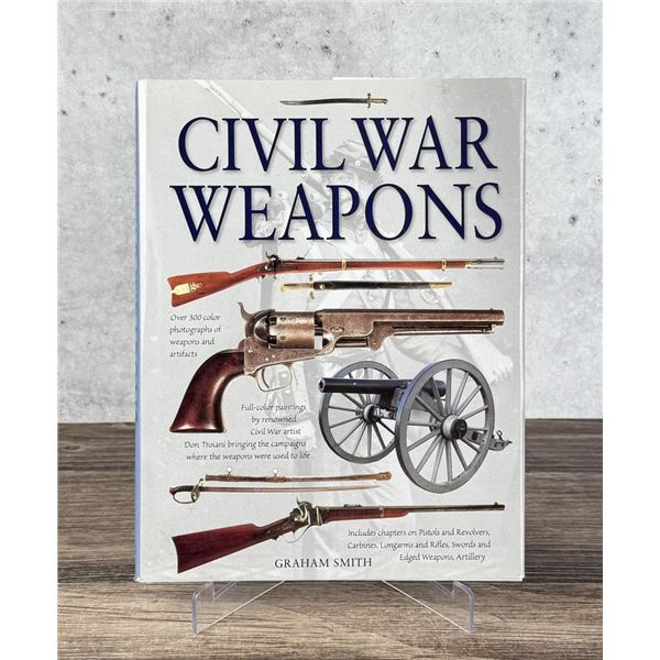 Civil War Weapons