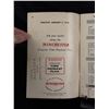 Image 3 : 1958 Winchester Retail Prices List Catalog