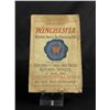 Image 1 : 1909 Winchester Repeating Arms Catalog