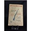 Image 2 : 1909 Winchester Repeating Arms Catalog