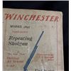 Image 3 : 1909 Winchester Repeating Arms Catalog