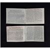Image 4 : Pair of Winchester General Instructions Booklets