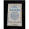Image 1 : 1899 Winchester Repeating Arms Catalog
