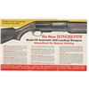 Image 3 : 1940 Winchester Model 40 Introduction Brochure