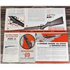 Image 6 : Winchester Model 69 Bolt Action Brochure