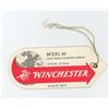 Image 1 : Winchester Model 94 Lever Action Hang Tag