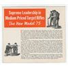 Image 2 : Winchester Model 75 .22 Target Rifle Brochure