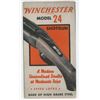 Image 1 : Winchester Model 24 Shotgun Brochure