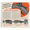 Image 2 : Winchester Model 24 Shotgun Brochure