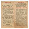 Image 2 : Winchester Instructions for Model 61 Brochure