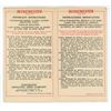 Image 2 : Winchester Instructions for Model 72 Brochure