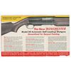 Image 2 : 1940 Winchester Model 40 Introduction Brochure