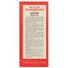 Image 3 : Winchester Model 50 Instruction Manual