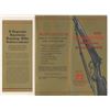 Image 4 : Winchester Model 71 .348 Introduction Brochure