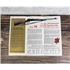 Image 5 : Winchester Model 71 .348 Introduction Brochure