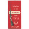 Image 1 : Winchester Model 77 Instruction Manual Brochure