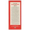 Image 3 : Winchester Model 50 Instruction Manual Brochure