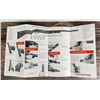 Image 4 : Winchester Model 50 Instruction Manual Brochure