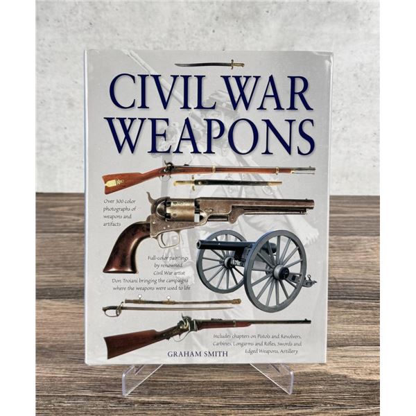 Civil War Weapons