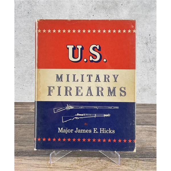 US Military Firearms