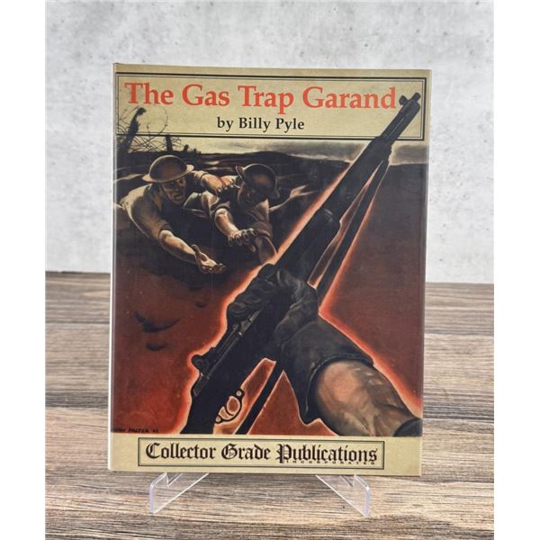 The Gas Trap Garand