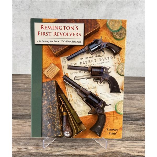 Remington's First Revolvers