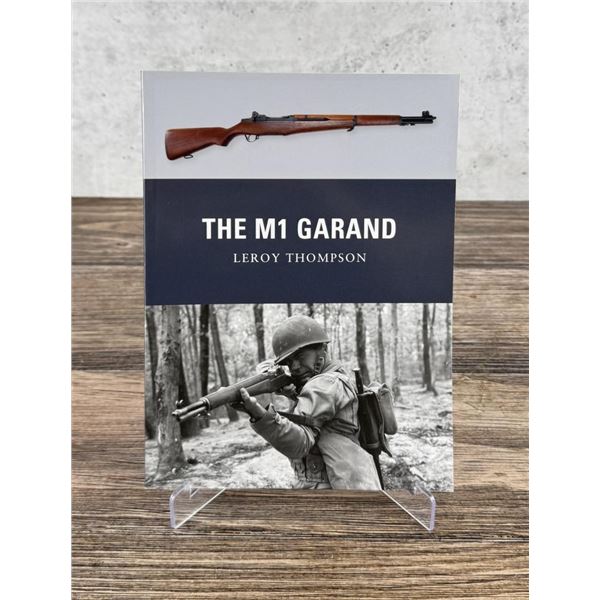 The M1 Garand