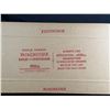 Image 2 : 1965 Winchester A-566 Factory Shipping Box