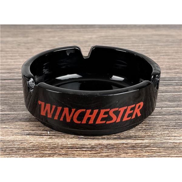 Vintage Winchester Ashtray