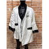Image 1 : Muhammad Ali Signed Autographed Everlast Robe