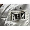 Image 2 : Muhammad Ali Signed Autographed Everlast Robe