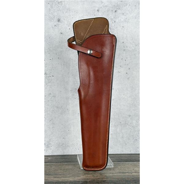 Thompson Contender Super 16 Leather Holster