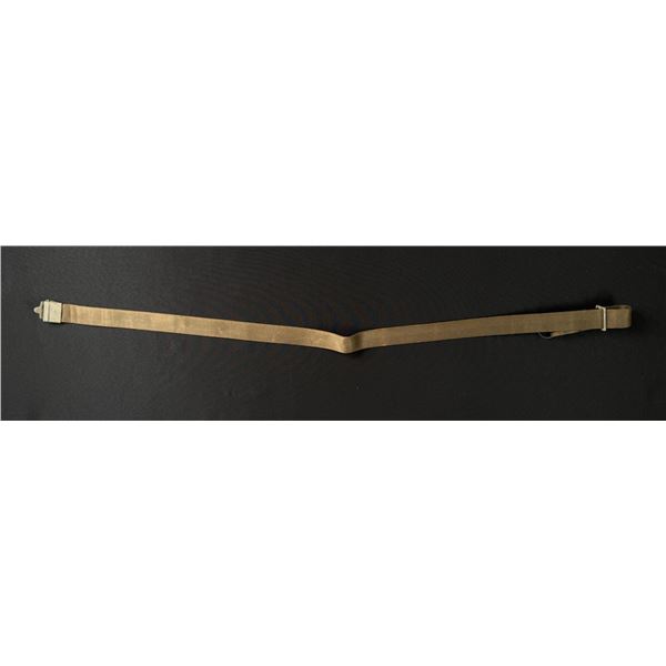 Vietnam War M1 M4 M16 Rifle Sling