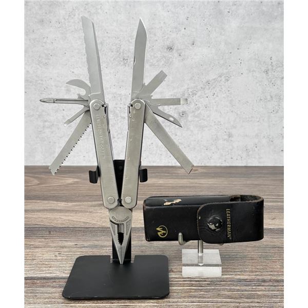 Leatherman Core Multi Tool