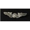 Image 1 : WW2 Army Air Corps USAAF Sterling Pilot Wings
