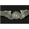 Image 4 : WW2 Army Air Corps USAAF Sterling Pilot Wings