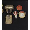 Image 5 : WW2 WAC Pins Medals and Badges