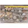 Image 7 : Collection of Ancient Pueblo Pottery Shards