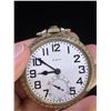 Image 1 : Elgin B.W. Raymond Model 15 Pocket Watch