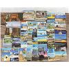 Image 1 : Large Postcard Collection