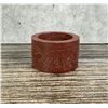Image 1 : Native American Indian Pipestone Napkin Ring