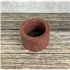 Image 4 : Native American Indian Pipestone Napkin Ring