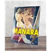 Image 1 : Manara The Model Eurotica