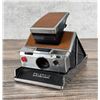 Image 1 : Polaroid SX-70 Land Camera
