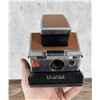 Image 5 : Polaroid SX-70 Land Camera